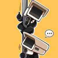 All Cameraman