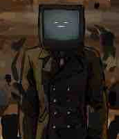 Tvman / Drake