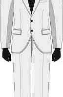 Scientist speaker man