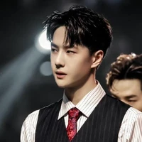 Vương Nhất Bác