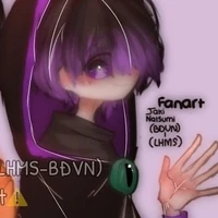 Jaki (bé này cute á)