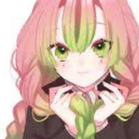 mitsuri
