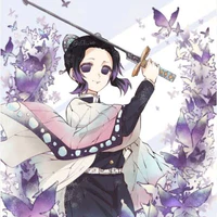 shinobu