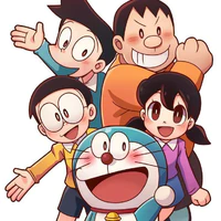 Nhóm Nobita(Trừ những ai cần trừ)