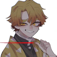 Zenitsu