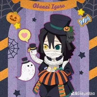 Obanai