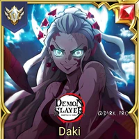 Daki