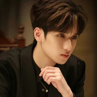 Nghiêm Hạo Tường ( Cậu)