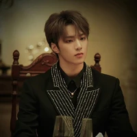 Lưu Diệu Văn ( Anh)