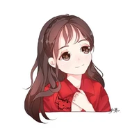 Tiêu Quân Nhi ( Trà xanh)