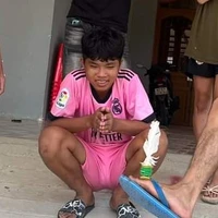 Nguyễn Minh Thuận
