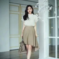 Trợ lý Trúc Hiền của Team ABP Hồi Xưa