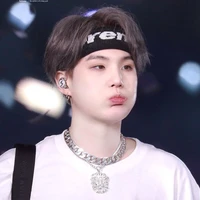 Min Suga