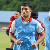 Bùi Tiến Dũng 