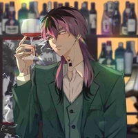 Haitani Rindou