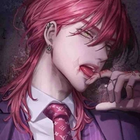 Sanzu Haruchiyo