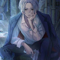 Sano Manjiro (Mikey)