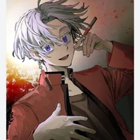 Kurokowa Izana