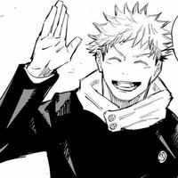 Itadori Yuuji