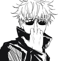 Gojo Satoru