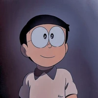 Nobi Nobita
