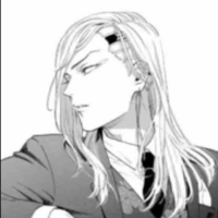Kokonoi Hajime