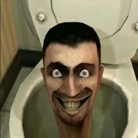 Skibidi Toilet