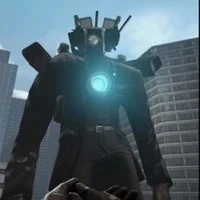 Titan Cameraman 