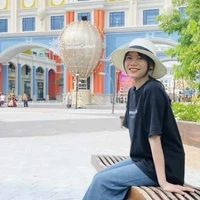 chara "Huyền"