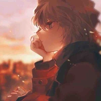 Haibara Ai/ Sherry/ Miyano Shiho