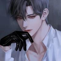 Tống Tư Hàn / Hắn / Alpha trội /