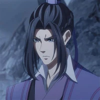 Tam Độc Thánh Thủ _ Giang Vãn Ngâm