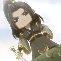 Nhiếp Minh Quyết