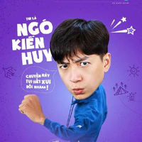 Ngô Kiến Huy-Lê Thành Dương
