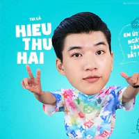 HIEUTHUHAI-Trần Minh Hiếu