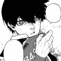 Isagi Youchi