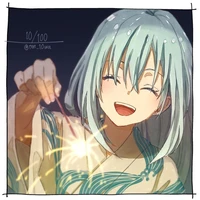 Rimuru Tempest