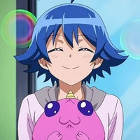 Iruma Suzuki