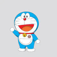 Doraemon