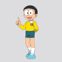Nobi Nobita