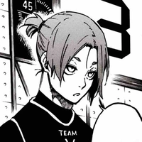 Reo Mikage