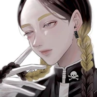 Haitani Ran