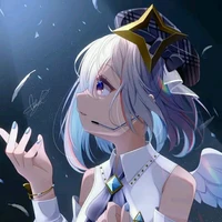 lucky Star//kiếp trước khi chết//