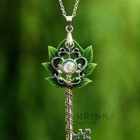 kosorri//susu chìa khóa tinh linh//