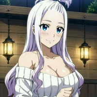 Mirajane Satrauss//mira//