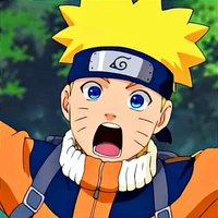 Uzumaki Naruto