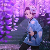 Kamado Tanjiro