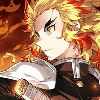 Kyojuro Rengoku (Viêm trụ)
