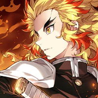 Kyojuro Rengoku (Viêm trụ)