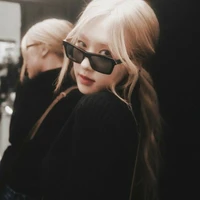 Roseanne Park